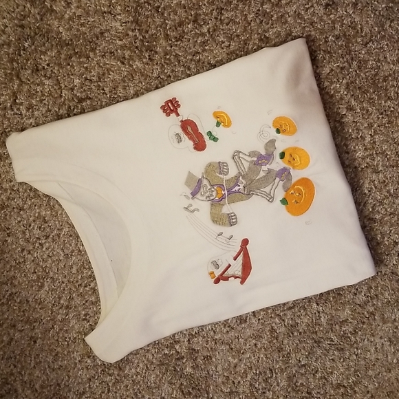 Pumpkin Patch T-Shirt - Picture 5 of 6